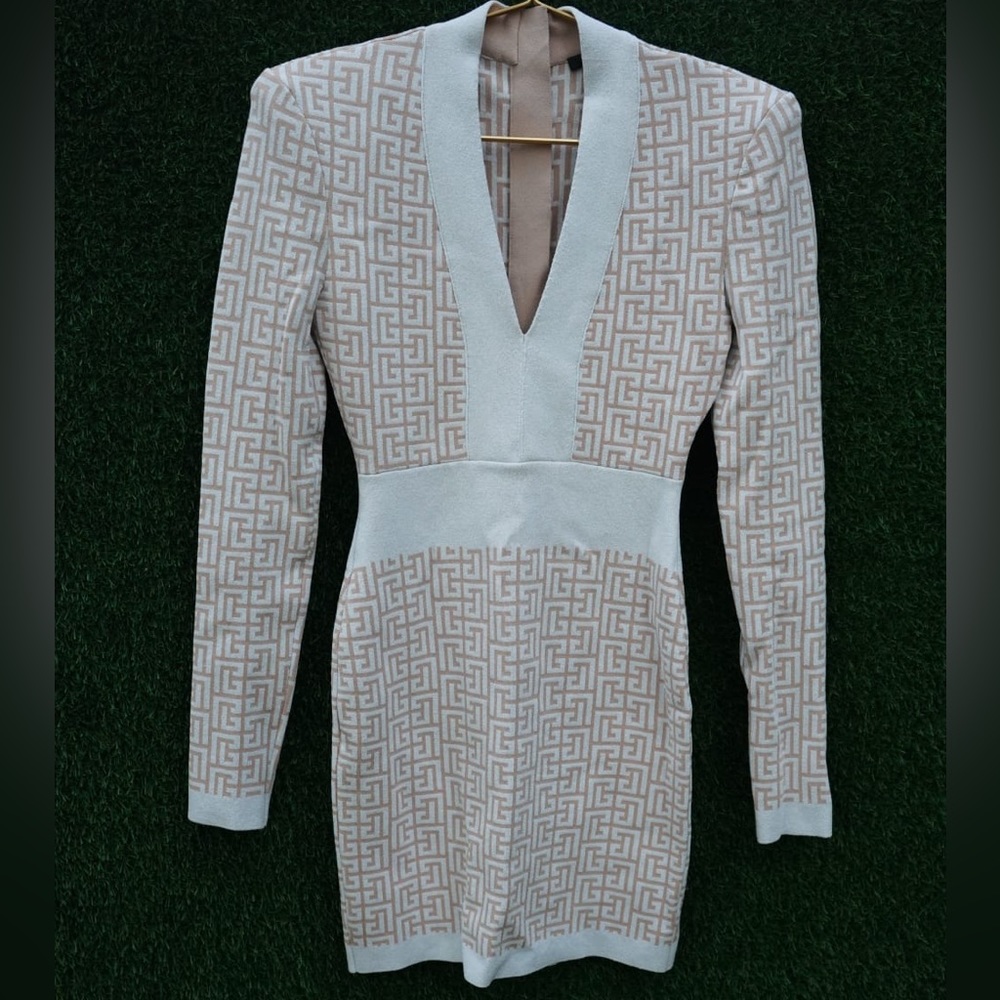 Balmain dress for woman